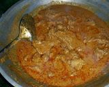 Foto langkah ke 7 dari resep Rendang Daging Sapi.