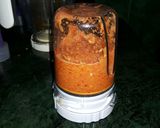 Foto langkah ke 1 dari resep Combro Ranjau Halus.