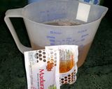 Foto langkah ke 4 dari resep Sari Jahe Wangi.
