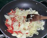 Foto langkah ke 3 dari resep Ayam Lemon Teriyaki Pedas.