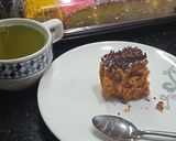 Foto langkah ke 3 dari resep Bolu nutrisari.