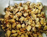 Foto del paso 2 de la receta: Alambre de pollo