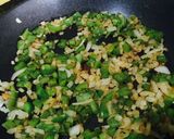Foto del paso 3 de la receta: Alambre de pollo