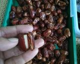 Foto langkah ke 1 dari resep 16. Kurma Coklat Keju.