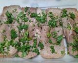Foto del paso 6 de la receta: Lengua a la provenzal (en olla a presión)