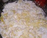 Foto del paso 3 de la receta: Chipa súper fácil