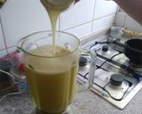 Foto del paso 3 de la receta: Ponche de crema Venezolano navidad