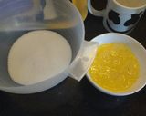 Foto del paso 2 de la receta: Brownies sin nueces