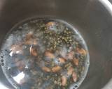 Dal makhani with lapsi recipe step 3 photo