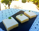 Foto del paso 4 de la receta: Lemonies (brownie de limón)