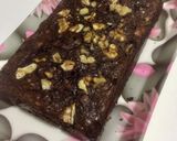 A picture of step 3 of Mini walnuts brownies.
