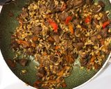 Foto langkah ke 3 dari resep Tahu Isi Hati Ayam.