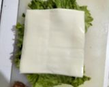 Foto langkah ke 5 dari resep Gluten Free Toast Bread.