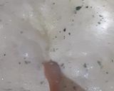 Foto del paso 2 de la receta: Pasta con crema de espinaca y pollo