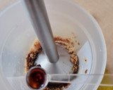 Foto del paso 5 de la receta: Crema de chocolate saludable sin azúcar agregado ni edulcorante, con garbanzos 🍫