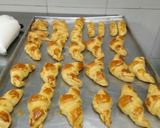Foto langkah ke 9 dari resep Puff Pastry Dough.