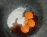 Foto del paso 1 de la receta: Plantillas Caseras (Vainillas)
