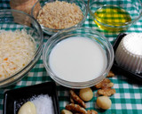 Foto del paso 1 de la receta: Salsa de nueces