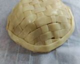 Foto del paso 2 de la receta: Ensalada en cuenco de hojaldre