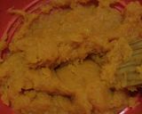 Foto del paso 2 de la receta: Tortitas de calabaza fritas ( Murcianas )