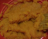 Foto del paso 2 de la receta: Tortitas de calabaza fritas ( Murcianas )