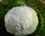 Foto del paso 1 de la receta: Pan naan (Hindú)