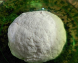 Foto del paso 1 de la receta: Pan naan (Hindú)