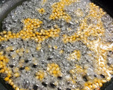 Foto del paso 1 de la receta: Tostones (palomitas dulces)
