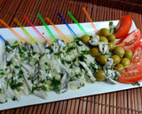 Foto del paso 3 de la receta: Boquerones en vinagre