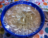 Foto del paso 1 de la receta: Pan casero sin amasado, muy fácil