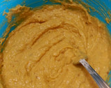 Foto del paso 2 de la receta: Galletas de calabaza y almendra crocanti