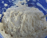 Foto del paso 1 de la receta: Gachas migas Murcianas 