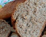 Foto del paso 6 de la receta: Pan casero en horno de leña, con harina ya preparada, súper fácil