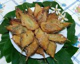 Foto del paso 3 de la receta: Paparajotes Murcianos