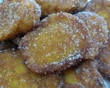 Foto del paso 8 de la receta: Tortitas de calabaza fritas ( Murcianas )