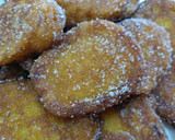 Foto del paso 8 de la receta: Tortitas de calabaza fritas ( Murcianas )