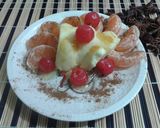 Foto del paso 4 de la receta: Mousse frutal ligera y fresquita