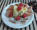 Foto del paso 4 de la receta: Mousse frutal ligera y fresquita
