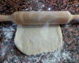 Foto del paso 5 de la receta: Pan naan (Hindú)