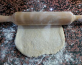 Foto del paso 5 de la receta: Pan naan (Hindú)