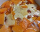Foto del paso 1 de la receta: Galletas de calabaza y almendra crocanti