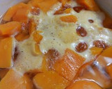 Foto del paso 1 de la receta: Galletas de calabaza y almendra crocanti