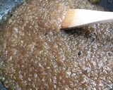 Foto del paso 1 de la receta: Cebolla caramelizada con cerveza.