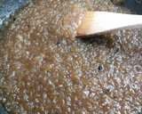 Foto del paso 1 de la receta: Cebolla caramelizada con cerveza.