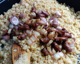 Foto del paso 6 de la receta: Gachas migas Murcianas 