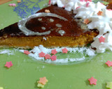 Foto del paso 4 de la receta: Tarta de calabaza