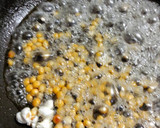 Foto del paso 2 de la receta: Tostones (palomitas dulces)
