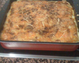Foto del paso 5 de la receta: Lasaña de verduras con pasta fresca