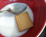Foto del paso 2 de la receta: Postre de limón con galletas, rapidísimo
