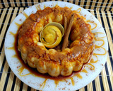 Foto del paso 5 de la receta: Flan de arroz con leche